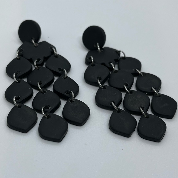 Large Handmade Dangles - Picture 7 of 13